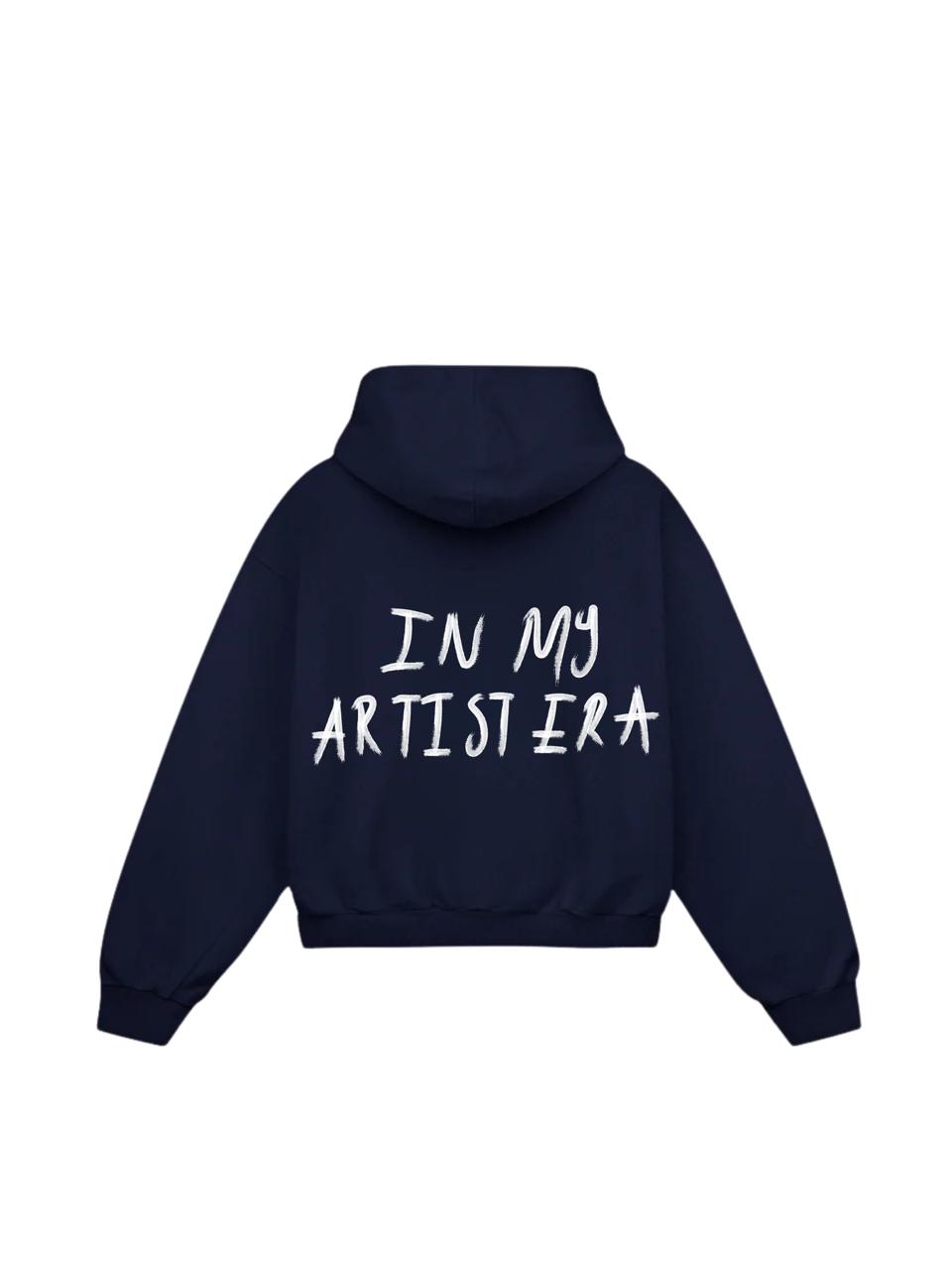 ARTiSTS HOODIE
