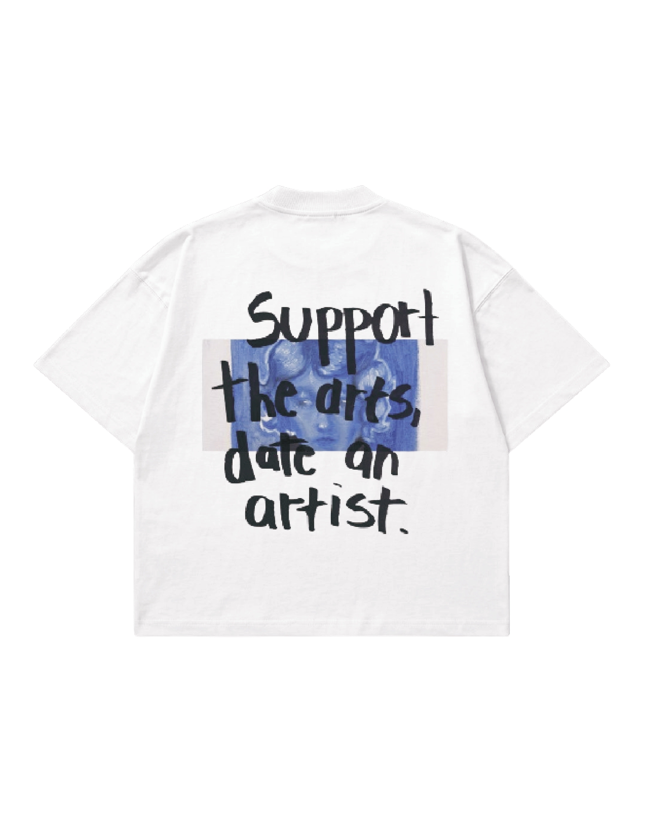 Artists Tee