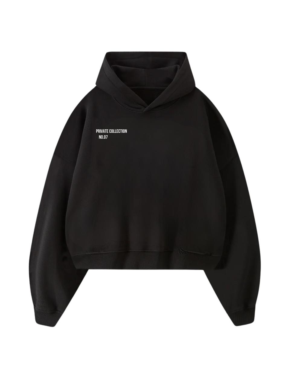 Fragment Hoodie